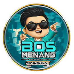 BOSMENANG - BUKTI PEMBAYARAN JACKPOT